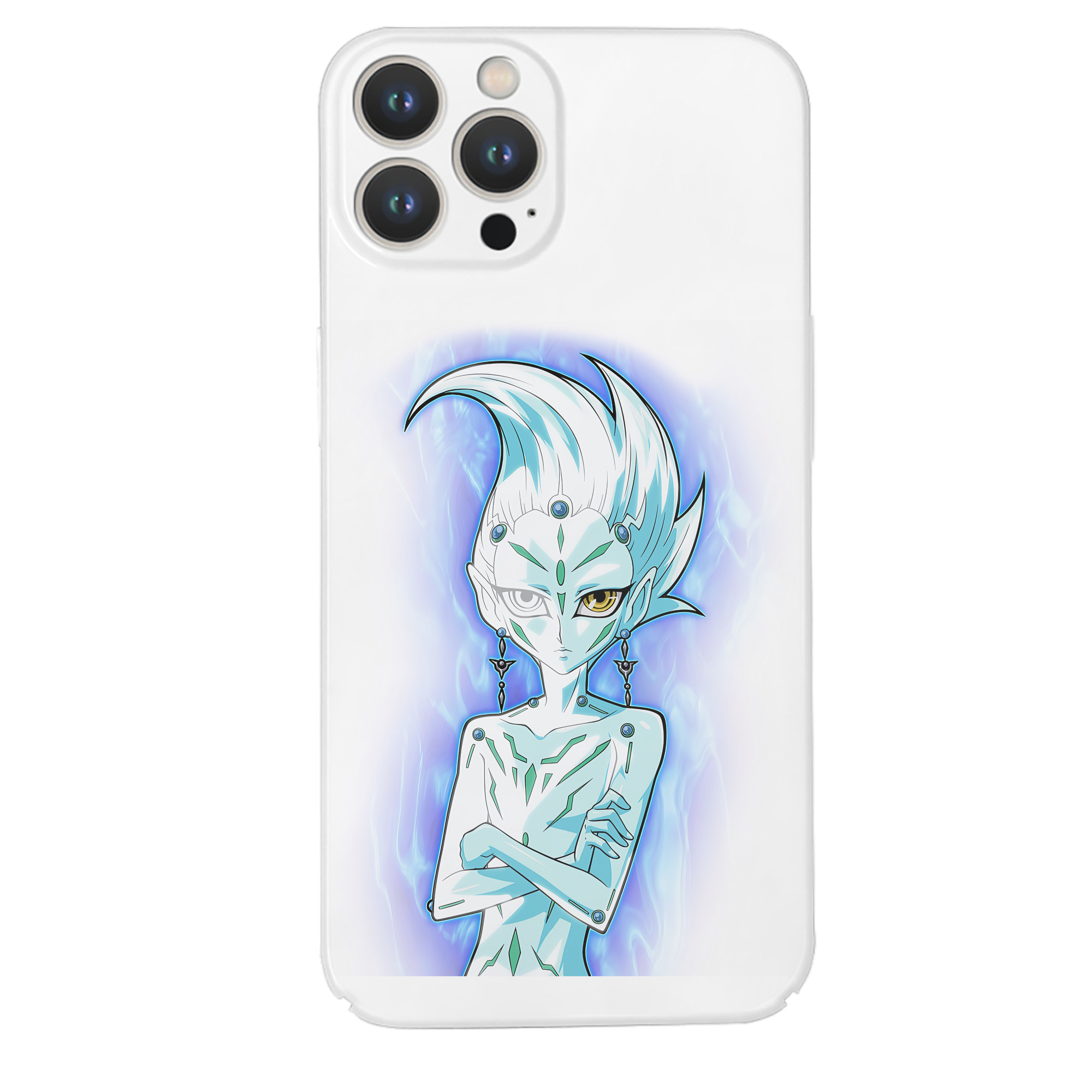 （画像用） 遊☆戯☆王 Yu-Gi-Oh! 【iPhone 14シリーズ対応】ハードケース